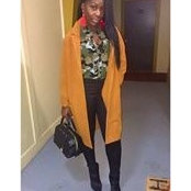 Maame Tuntum Broni's photo