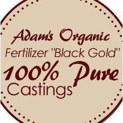 Adams Organics