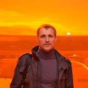 Максим Борисенко's photo
