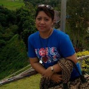 Mylene Tamala's photo