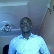 Foto von Jide Ademola