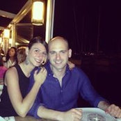 Lara Gabay's photo