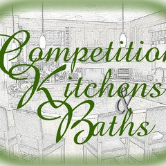 Competition Kitchens and Baths