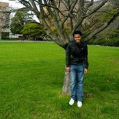 Rahmat Ab Rahim's photo