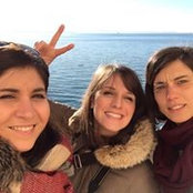 Giulia Bossi's photo