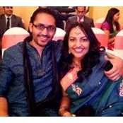Akshar Patel's photo