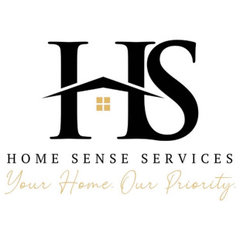 Home Sense Services