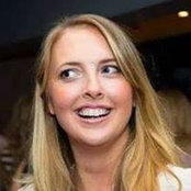 Clare Gallagher's photo