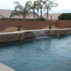 Stacked Stone - Products