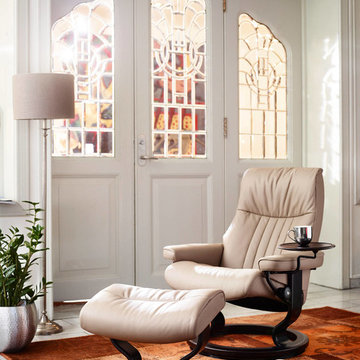 Stressless by Ekornes at Recliners.LA
