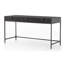 Desk Options