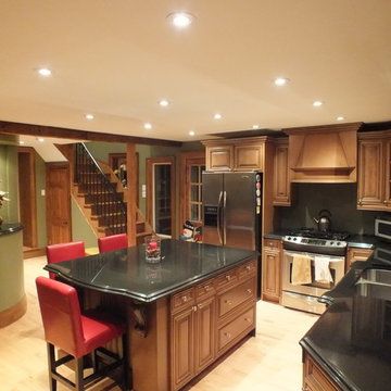 Kitchen Renovations
