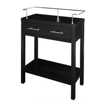 Entryway tables