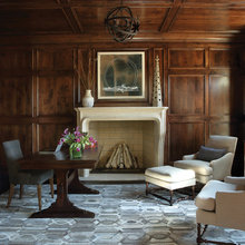 Fireplaces