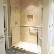 bath