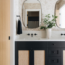Master Bath Ideas