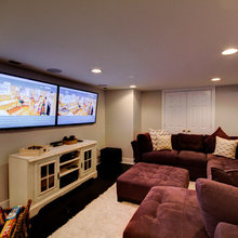 Remake Of The Game Room