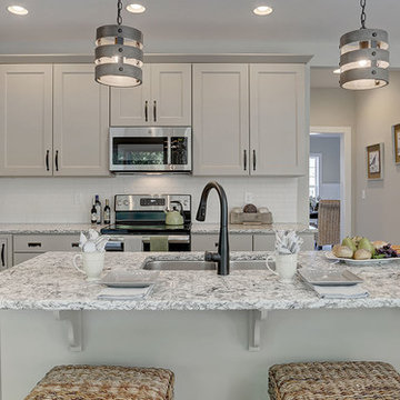 The Brookfield at Morganshire