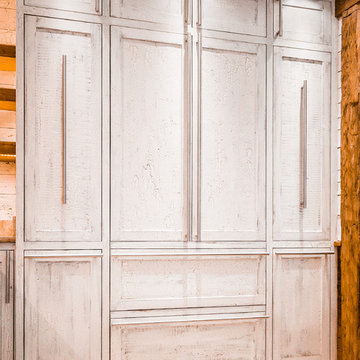 The Beach House Retrofit Project