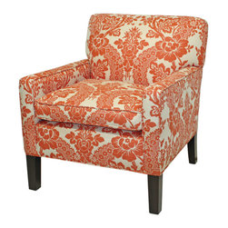 Grats Decor Slipcovered Custom Collection - Products