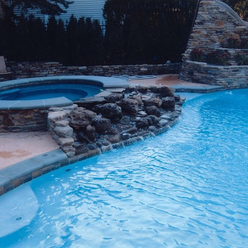 Residential Projects