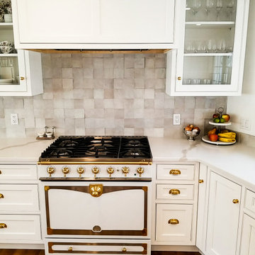Larchmont Kitchen