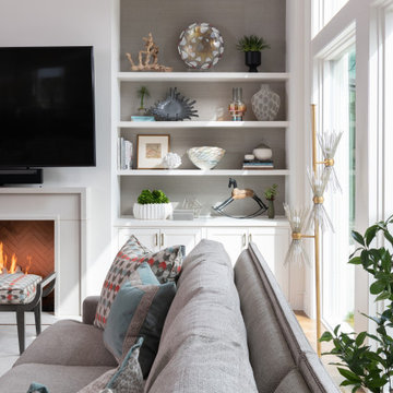 Preston Hollow West