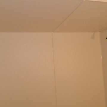 Shower Remodel