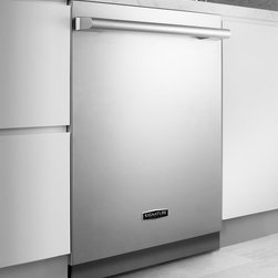 DISHWASHER - UPDF9904ST - Dishwashers