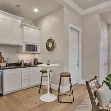 guest suite