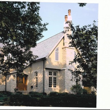 Grove St - Glencoe