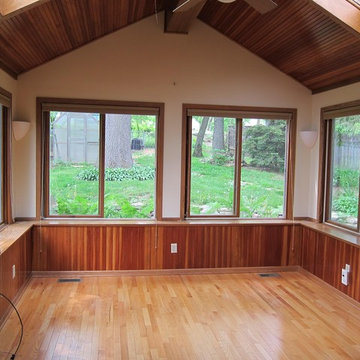 Sunroom Design and Construction in Cudahy, CA