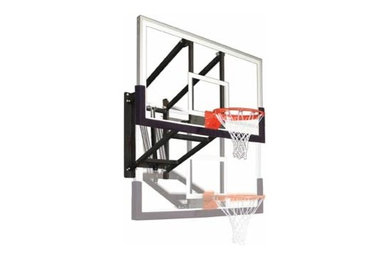 Basketball goals and accessories