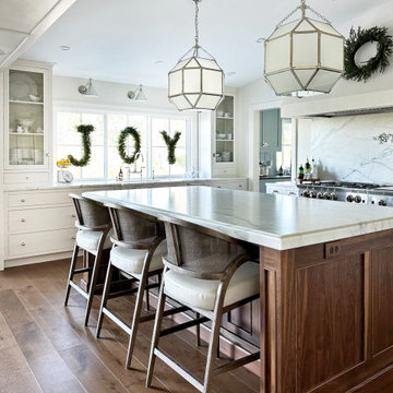 Timeless and Functional Transformation