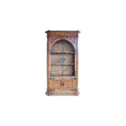 Hand Crafted Custom Furniture - Products