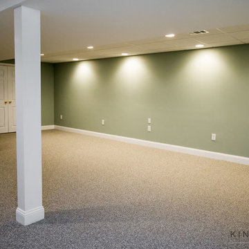 Renovations and Additions - HDI - Maple Glenn