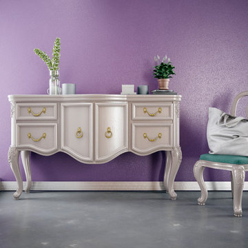 Mobiliario Shabby Chic
