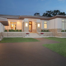Bird Key-Ranch Exterior