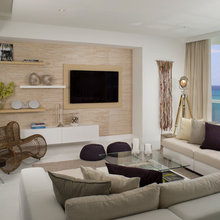 SOUTH BEACH CONDO 1: FURNITURE