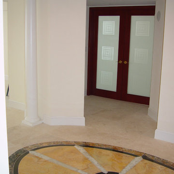 By J Design Group - Doors - Miami Interior Designers – Modern – Contemporary.