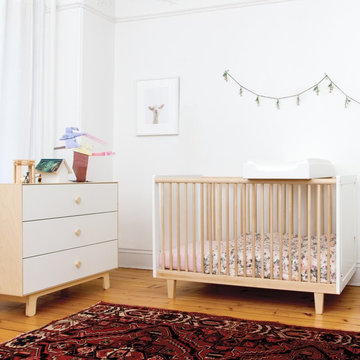 Chambre bébé design