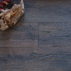 French Galerie Collection St. Lorraine Oak - Hardwood Flooring