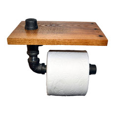 Rustic Toilet Paper Holders | Houzz Rustic Toilet Paper Holders | Houzz