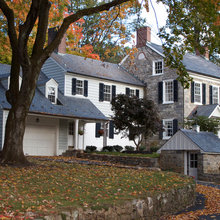 Homes I Like