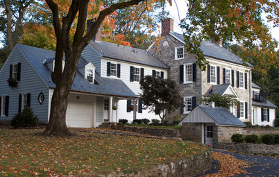 It's Time to Clean Your Gutters — Here's How