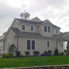 Exterior photo of home