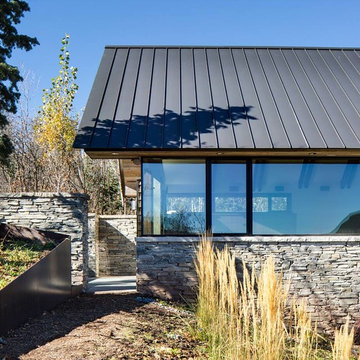 Park City Residence