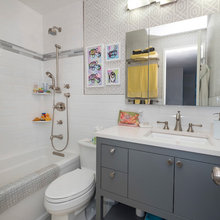 7 Design Hacks: Maintaining Style with Babies & Toddlers