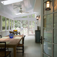 Screen Porch