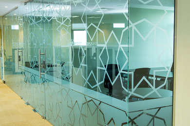 AKAMUL HEAD OFFICE PROJECT